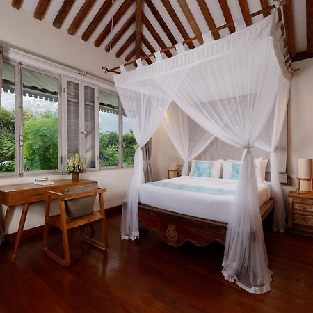 Villa Hasian Jimbaran Bagian luar foto
