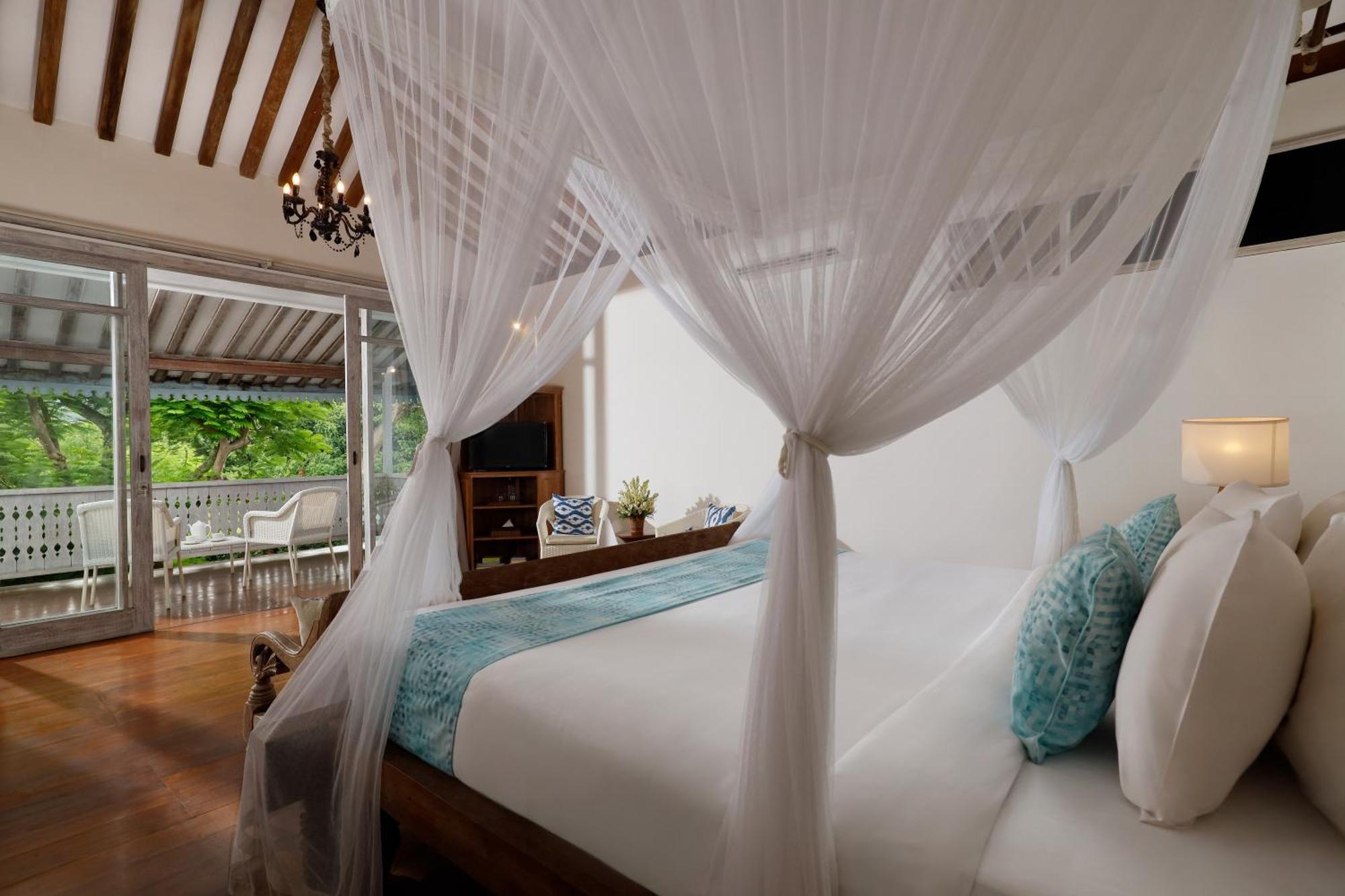 Villa Hasian Jimbaran Bagian luar foto