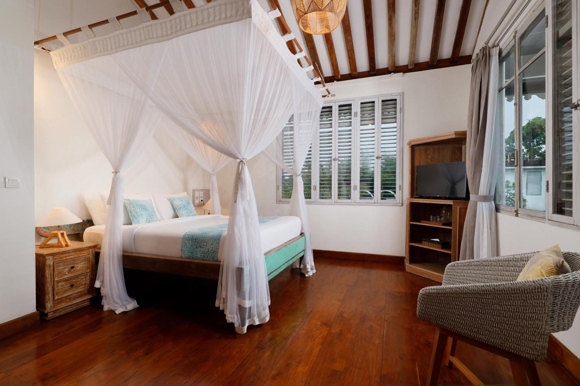 Villa Hasian Jimbaran Bagian luar foto